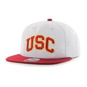 USC Trojans USC Arch Heritage by '47 Brand Lakeview Hat